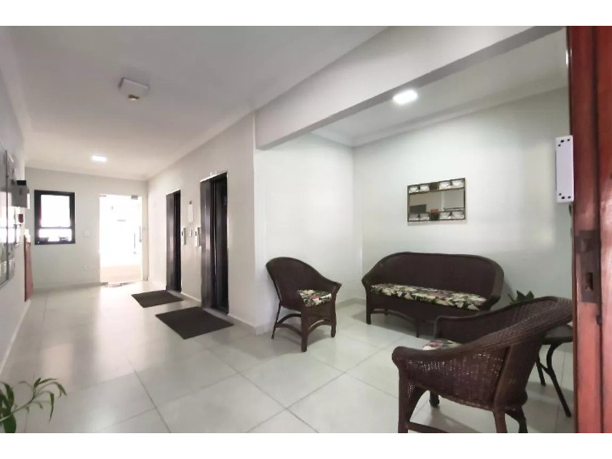 Imagem 3 do Leilão de Apartamento - Boqueirão - Praia Grande/SP