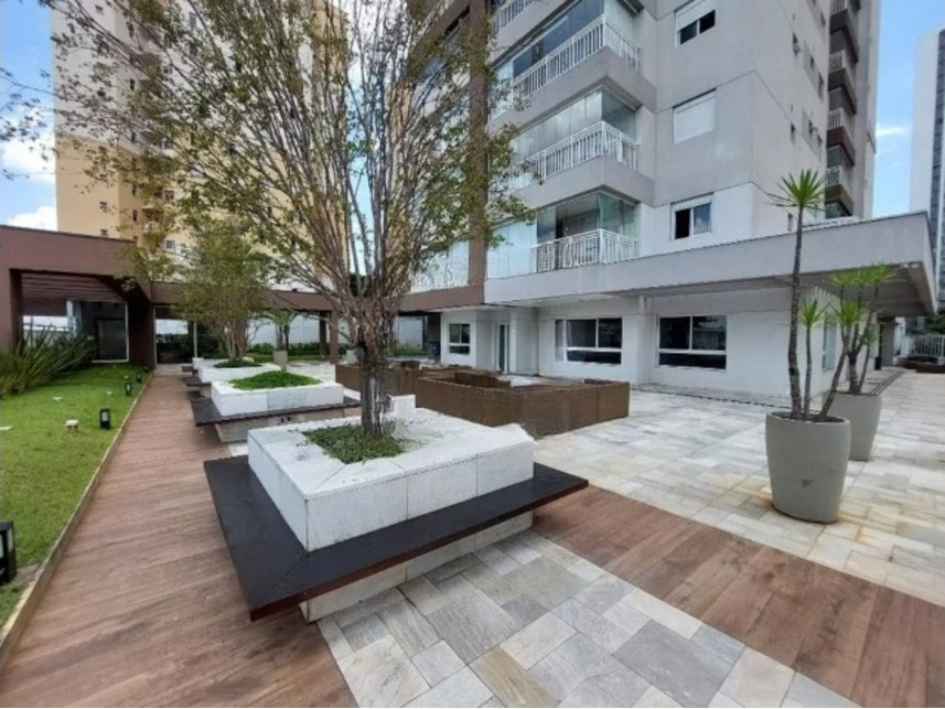 Imagem 5 do Leilão de Apartamento - Santo Amaro - São Paulo/SP