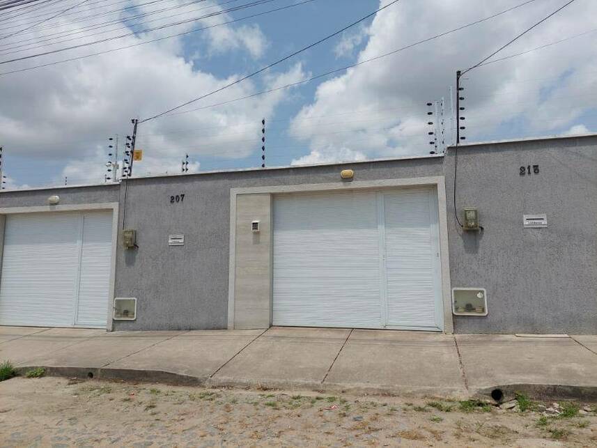 Imagem  do Leilão de Casa - Ancuri - Itaitinga/CE