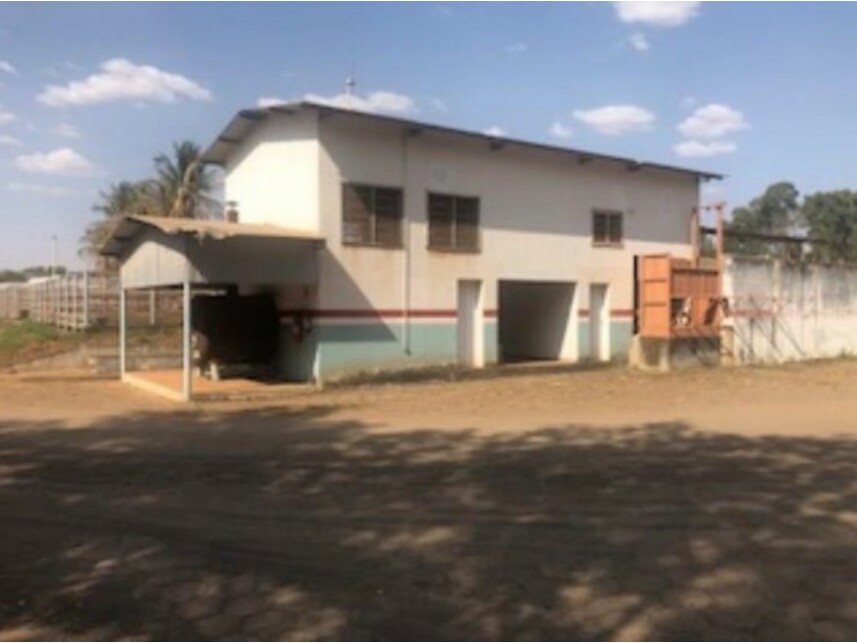 Imagem 7 do Leilão de Área Rural - Zona Rural - José Bonifácio/SP