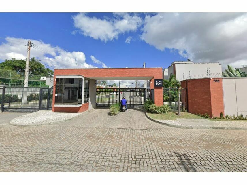 Imagem  do Leilão de Casa - Sim - Feira de Santana/BA