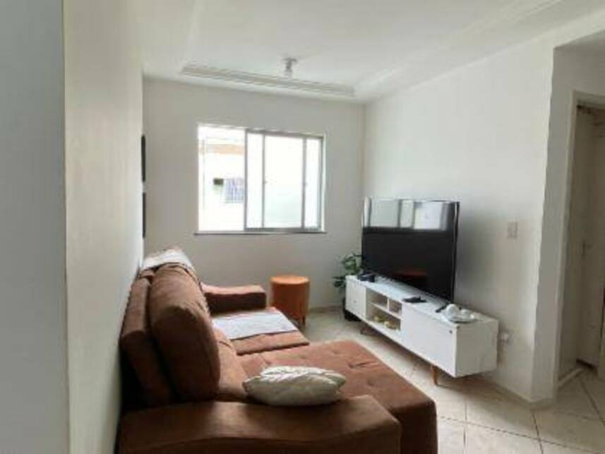 Imagem 5 do Leilão de Apartamento - Parque Aurora - Campos dos Goytacazes/RJ