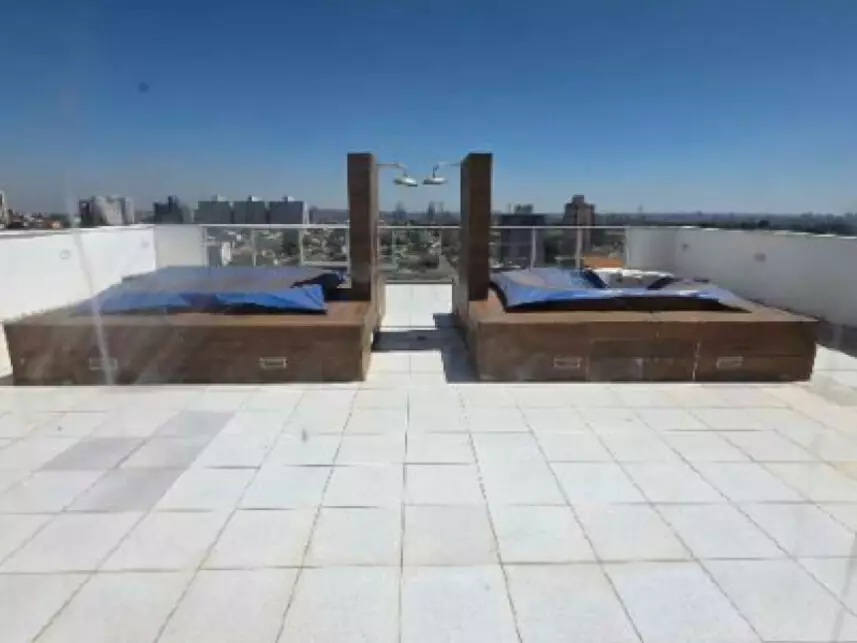 Apartamento em brasilia