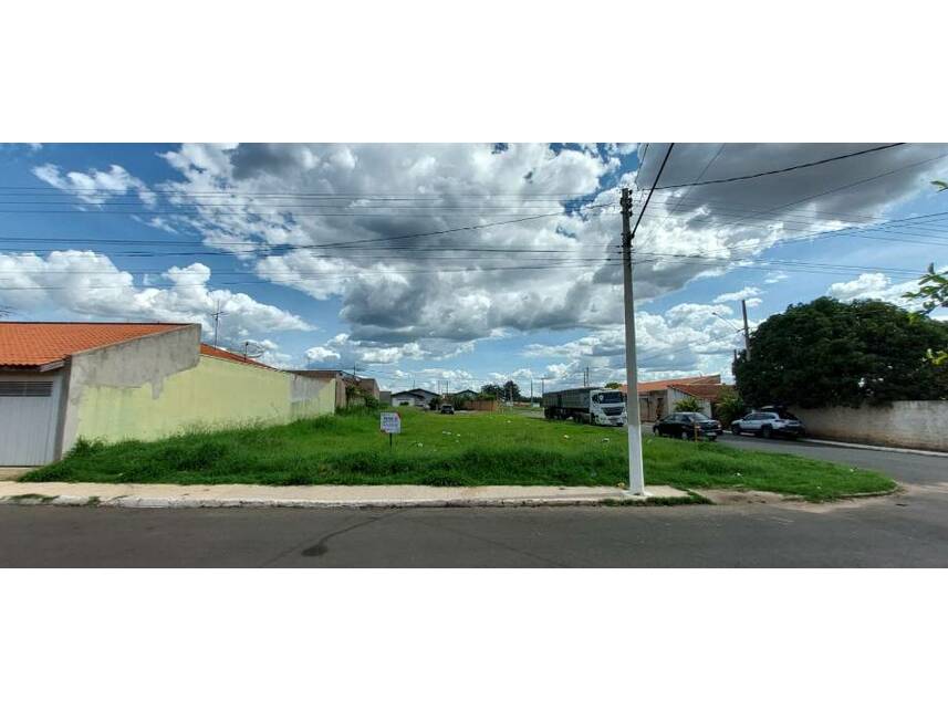 Imagem 3 do Leilão de Terreno - Jardim Nossa Senhora Aparecida - Mineiros do Tietê/SP