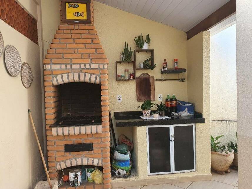 Imagem 8 do Leilão de Casa - Núcleo Habitacional Doutor Fernando Mauro Pires Rocha - Marília/SP