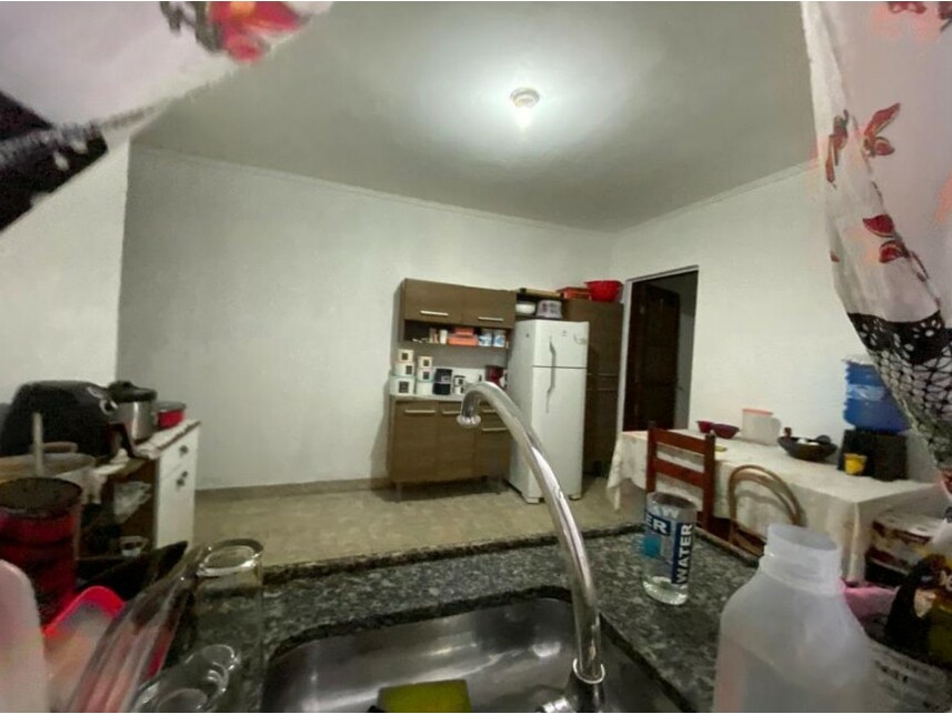 Imagem 7 do Leilão de Imóvel Residencial - Jardim Tupã - São Bernardo do Campo/SP
