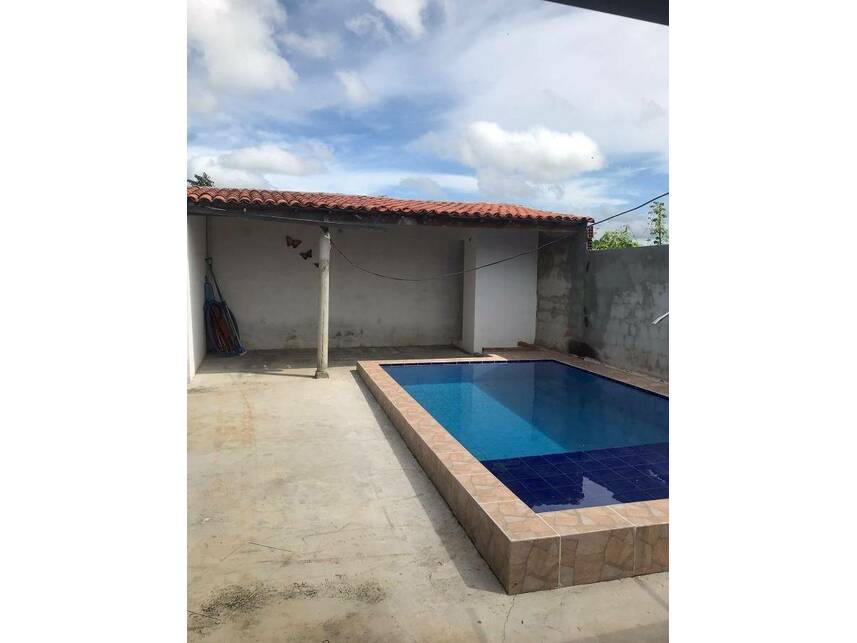 Imagem 7 do Leilão de Casa - Padre Sebastião Marleno - Jaguaretama/CE