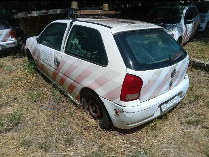 Imagem do Leilão de Veículo em Sorocaba/SP