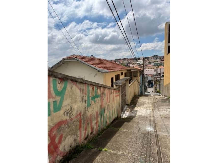 Imagem 2 do Leilão de Casa - Vila Fernandes - São Paulo/SP