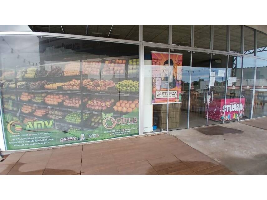 Imagem 2 do Leilão de Loja - Gaspar Dutra - Santiago/RS