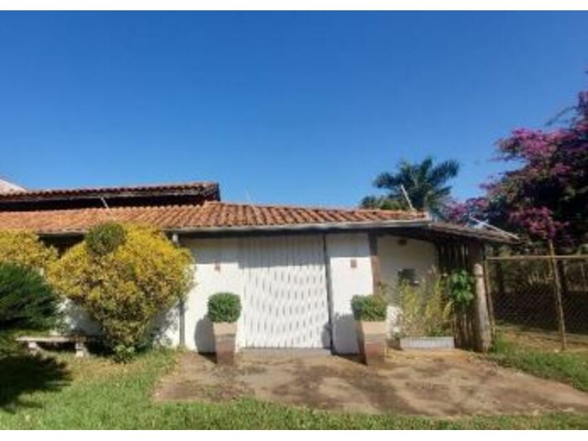 Imagem 1 do Leilão de Chácara - Vista Alegre - Bauru/SP