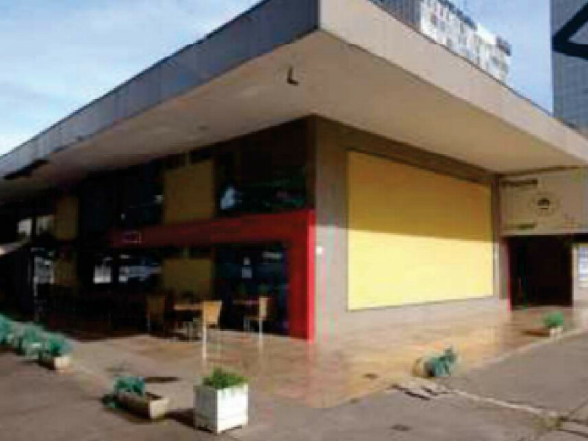 Imagem 1 do Leilão de Loja - Asa Sul - Brasília/DF