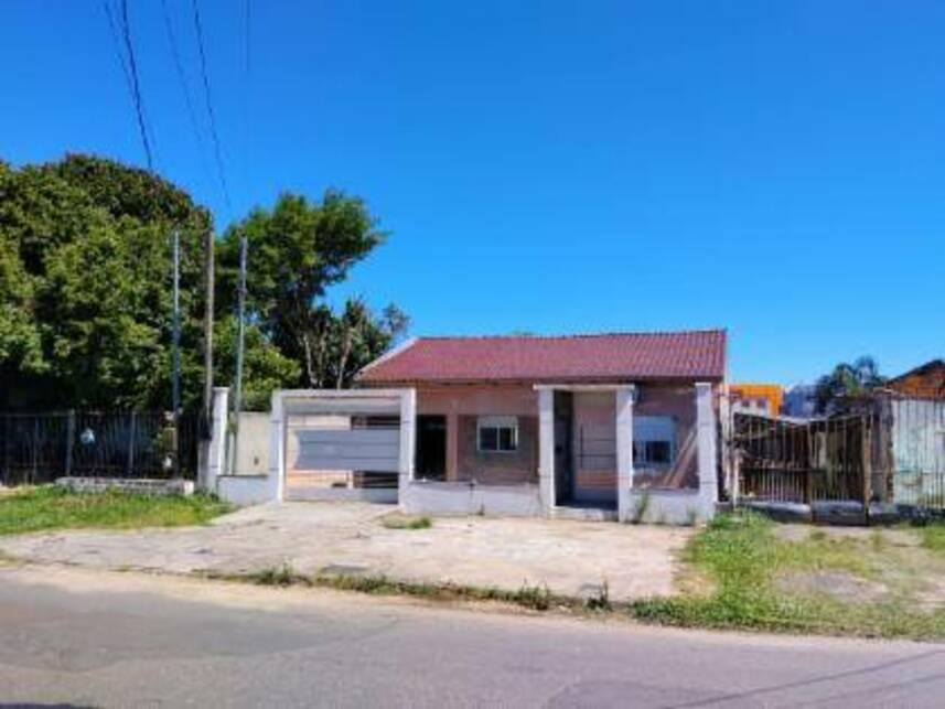Imagem 1 do Leilão de Casa - Aparecida - Alvorada/RS