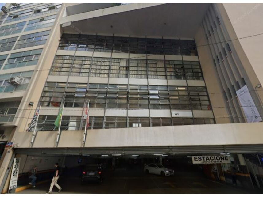 Imagem  do Leilão de Box de Garagem - República - São Paulo/SP