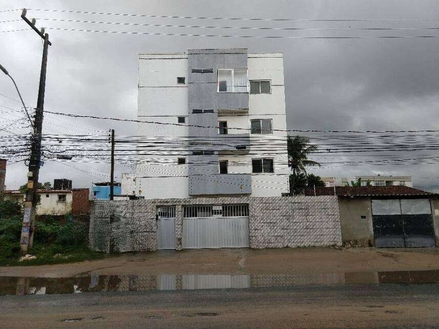 Imagem  do Leilão de Apartamento - Praia Ded Nossa Senhora do O - Paulista/PE