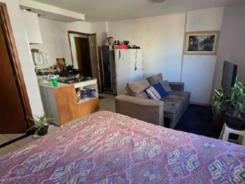 Imagem 7 do Leilão de Apartamento - Samambaia Sul - Brasília/DF