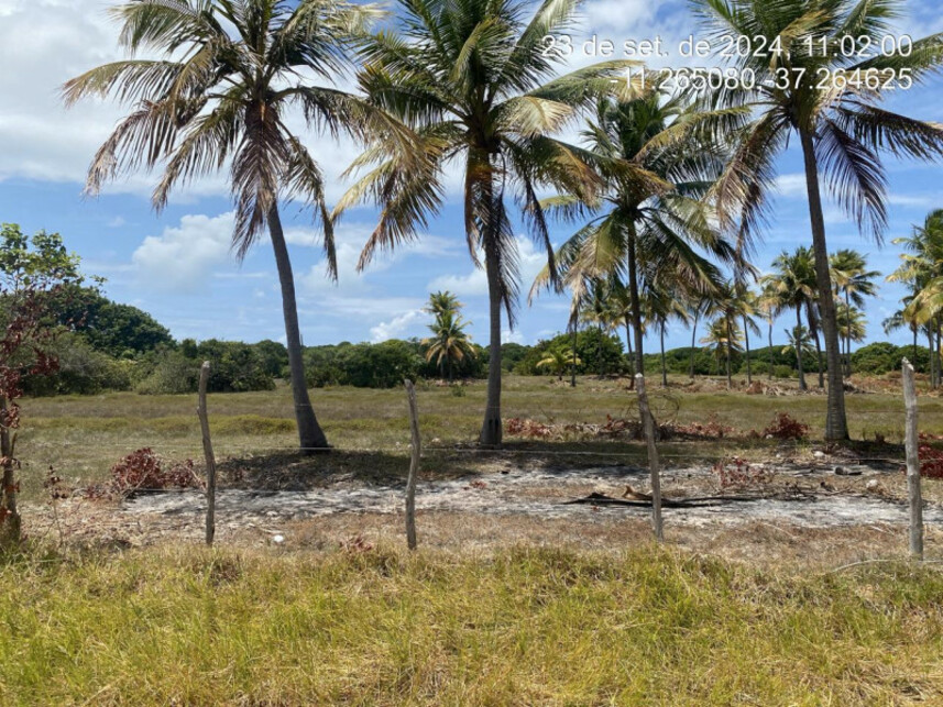 Imagem 2 do Leilão de Terreno - Loteamento Vila Rica do Abais - Itaporanga Dajuda/SE