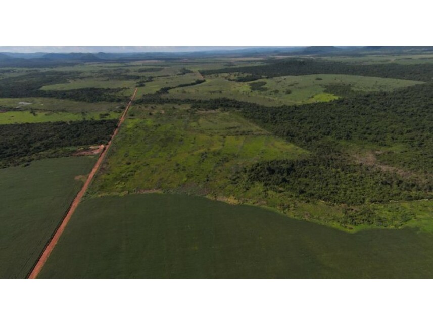 Imagem 13 do Leilão de Área Rural - Projeto Santaninha - Vila Rica/MT