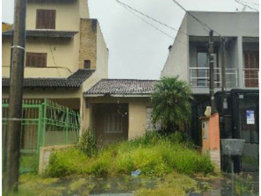 Imagem  do Leilão de Casa - Loteamento Vivendas Nova Ipanema - Porto Alegre/RS