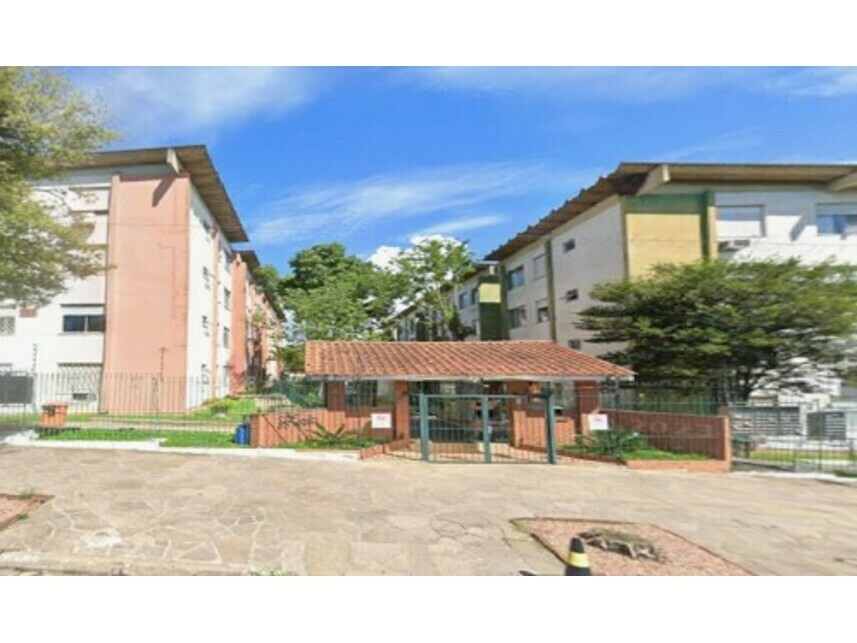 Imagem  do Leilão de Apartamento - Vila Nova - Porto Alegre/RS