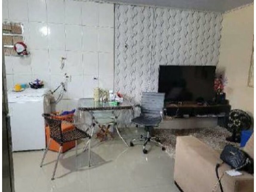 Imagem 3 do Leilão de Casa - São José Operário - Manaus/AM
