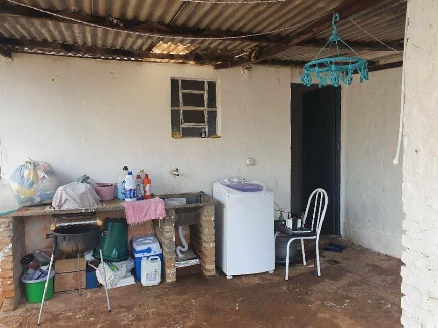 Imagem 9 do Leilão de Casa - Núcleo Habitacional Monsenhor Pasetto - Lins/SP
