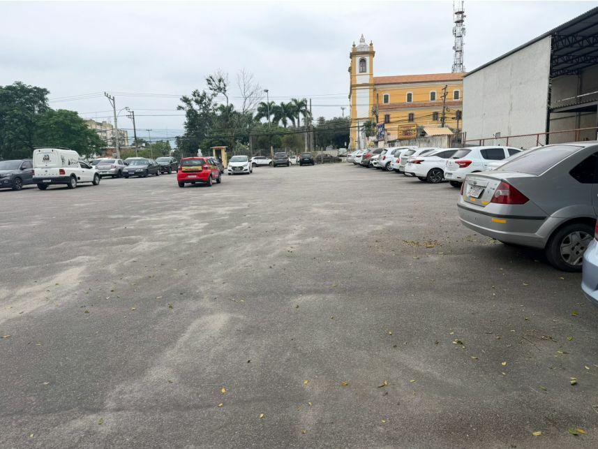 Imagem 7 do Leilão de Estacionamento - Campo Grande - Rio de Janeiro/RJ