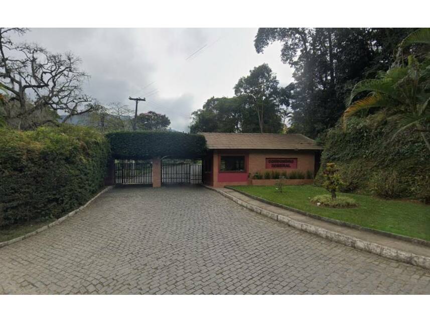 Imagem  do Leilão de Terreno - Parque do Imbui - Teresópolis/RJ