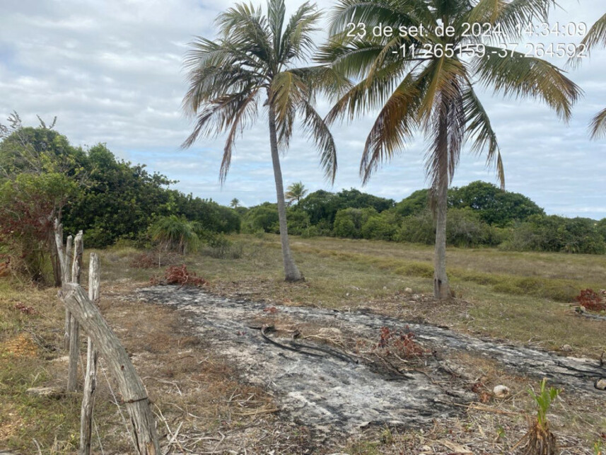Imagem 1 do Leilão de Terreno - Loteamento Vila Rica do Abais - Itaporanga Dajuda/SE