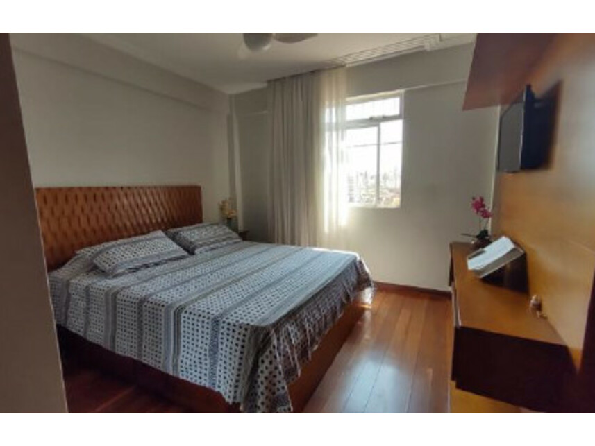 Imagem 9 do Leilão de Apartamento - Jardim América - Belo Horizonte/MG