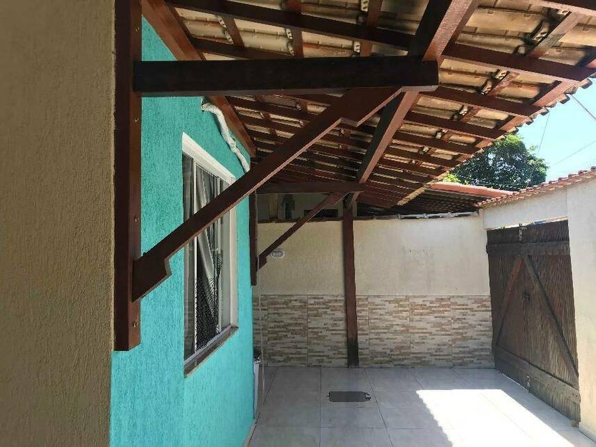 Imagem 4 do Leilão de Casa - Guaxindiba - São Gonçalo/RJ