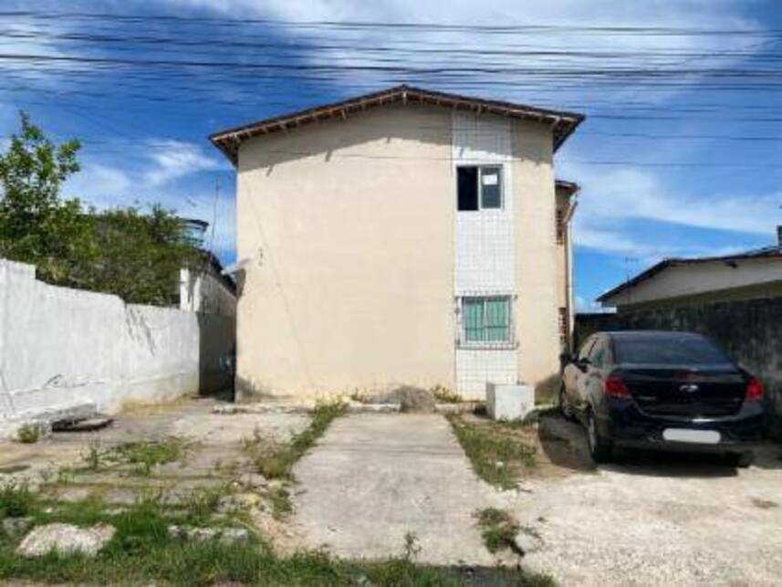 Imagem  do Leilão de Apartamento - Agamenon Magalhães - Igarassu/PE