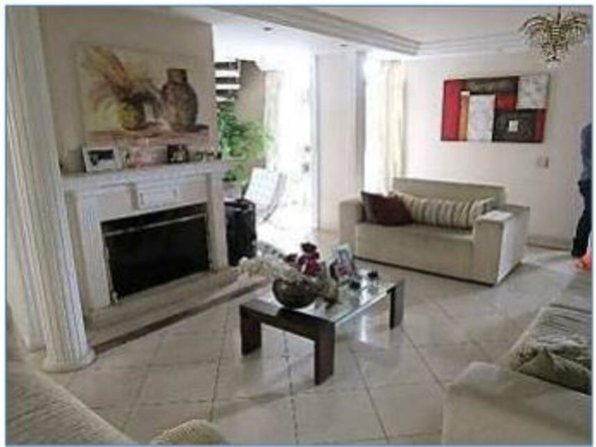 Imagem 10 do Leilão de Casa - Jardim Leonor Mendes de Barros - São Paulo/SP