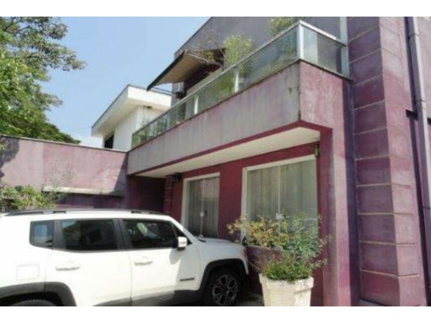 Imagem 2 do Leilão de Casas - Nova Petrópolis - São Bernardo do Campo/SP