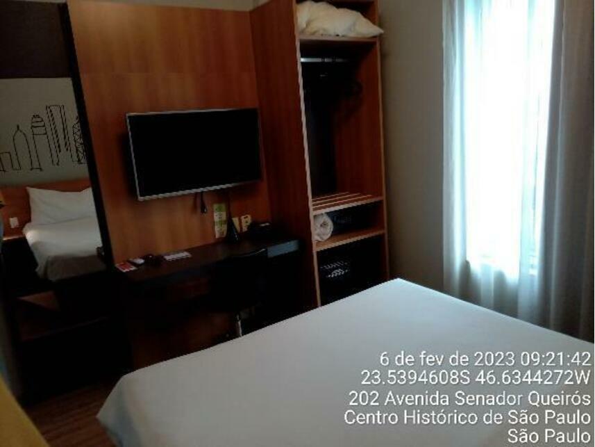 Imagem 23 do Leilão de Unidades de Hotelaria - Centro - São Paulo/SP