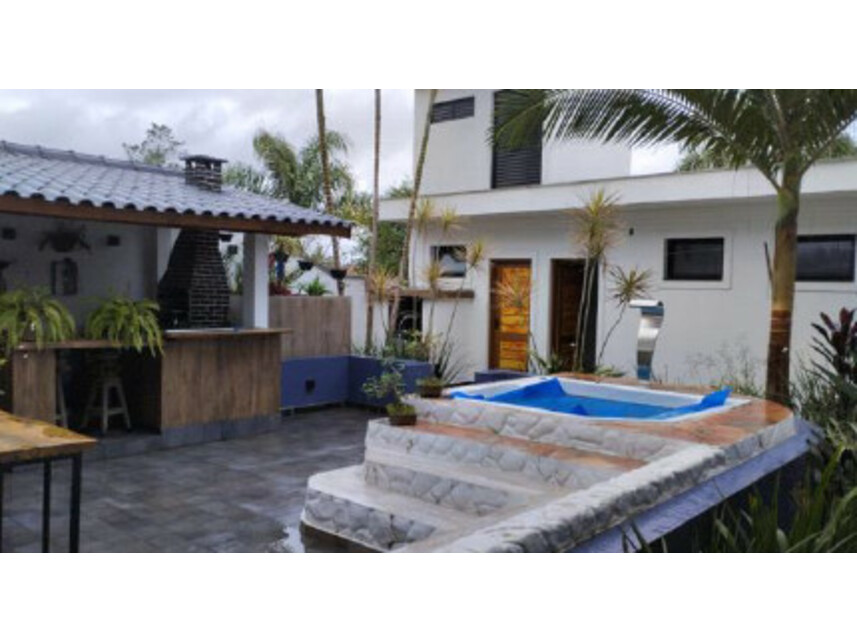 Imagem 5 do Leilão de Casa - Campo Duna - Garopaba/SC