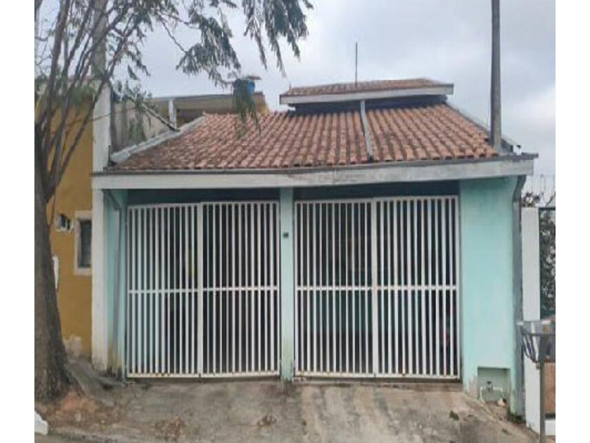 Imagem  do Leilão de Casa - Jardim Santa Julia - São José dos Campos/SP