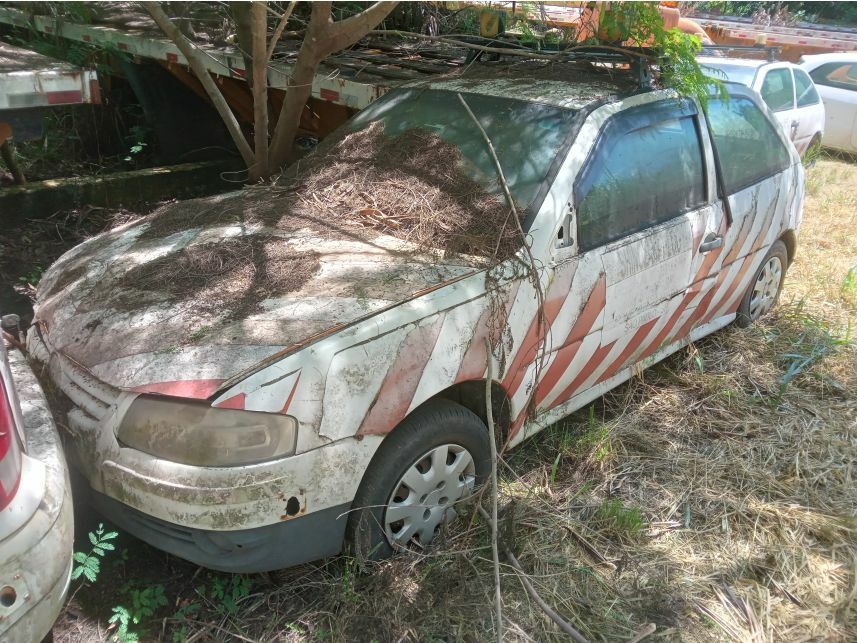 Imagem  do Leilão de Veículo em Sorocaba/SP