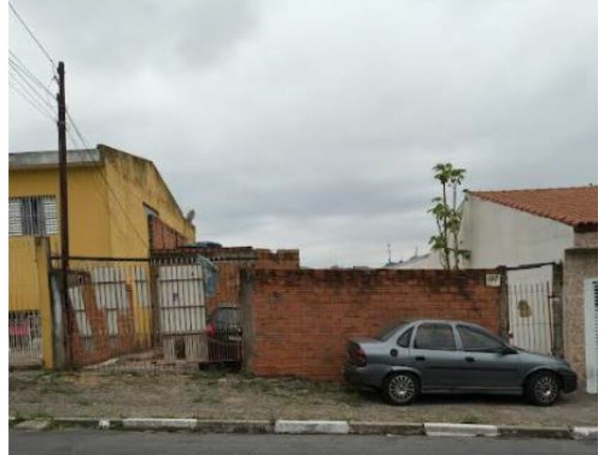 Imagem  do Leilão de Casa - Munhoz Júnior - Osasco/SP
