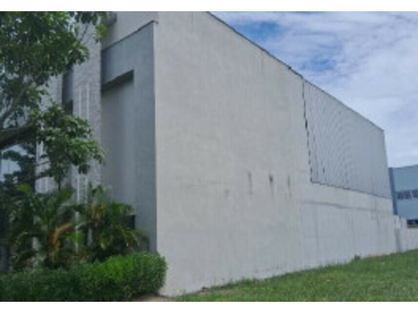 Imagem 1 do Leilão de Galpão - Jacuhy - Serra/ES