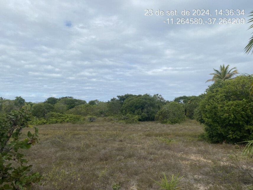Imagem 2 do Leilão de Terreno - Loteamento Vila Rica do Abais - Itaporanga Dajuda/SE
