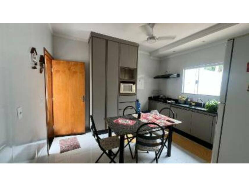 Imagem 7 do Leilão de Casa - Residencial Monte Líbano - Birigui/SP