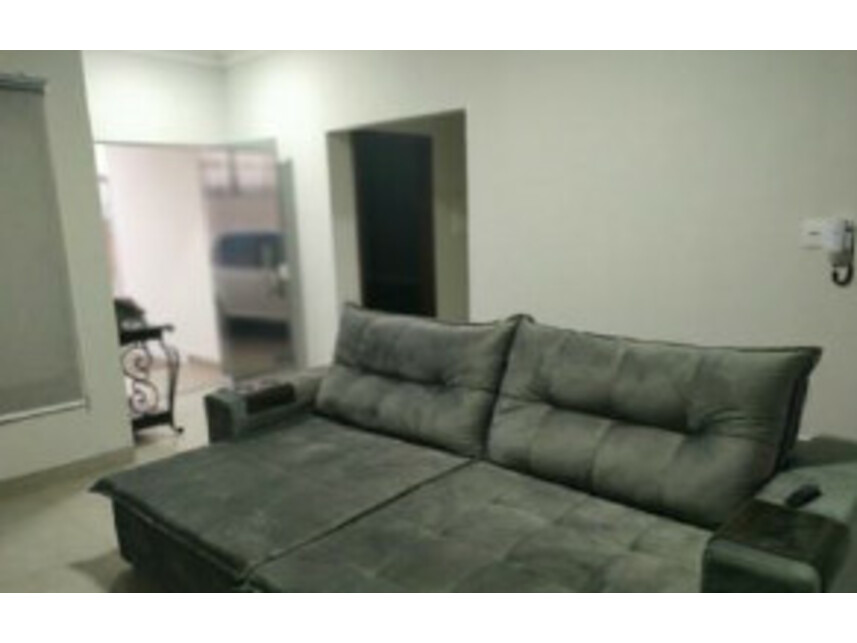 Imagem 3 do Leilão de Casa - Residencial Vale Formoso - Jaciara/MT