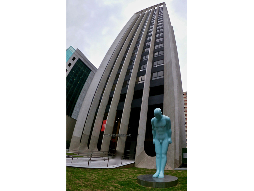 Imagem 2 do Leilão de Sala Comercial - Bela Vista - São Paulo/SP