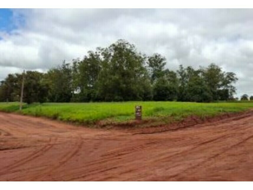 Imagem 2 do Leilão de Terreno - Thermas de Santa Bárbara - Águas de Santa Bárbara/SP
