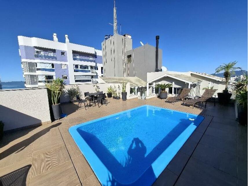 Imagem 3 do Leilão de Apartamento - Campinas - São José/SC