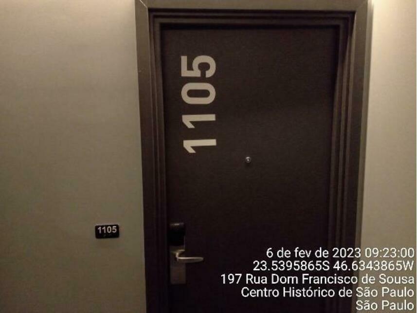 Imagem 5 do Leilão de Unidades de Hotelaria - Centro - São Paulo/SP