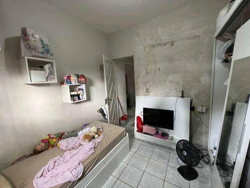 Imagem 4 do Leilão de Casa - Santa Aguida - Ceará Mirim/RN