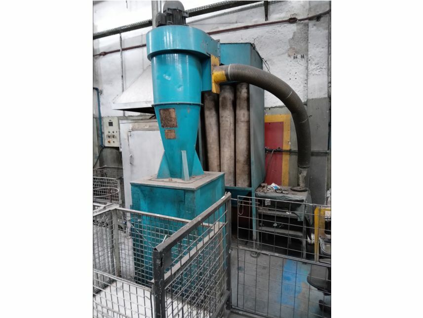 Imagem 5 do Leilão de Materiais em São Paulo/SP