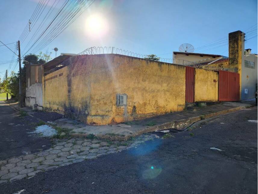 Imagem 2 do Leilão de Casa - Vila das Industrias - Tupã/SP